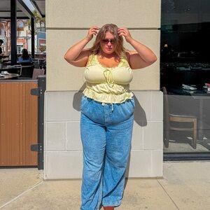 Meet your Posher, Paige russell